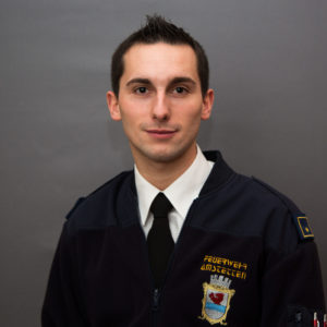 Dominik Golser, OV